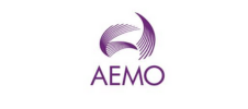 AEMO logo