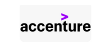 Accenture logo