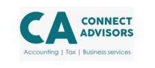 CA logo