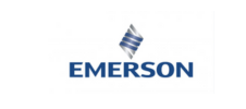 Emerson logo