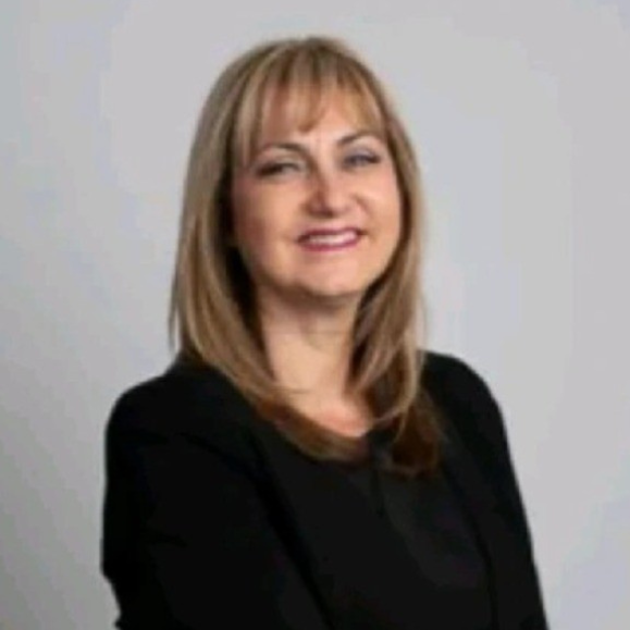 Georgie Christodoulou