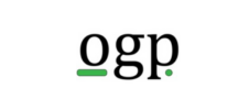 OGP logo