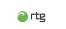 RTG logo