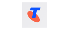 Telstra logo