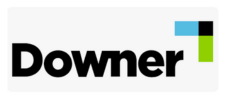 downer logo
