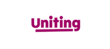 uniting logo